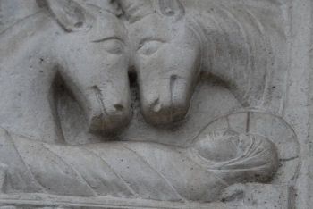 basorilievo nativita'