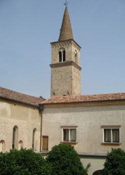 Convento di San Giacomo Monselice