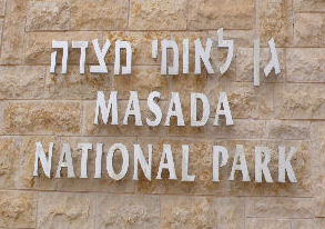 a Masada